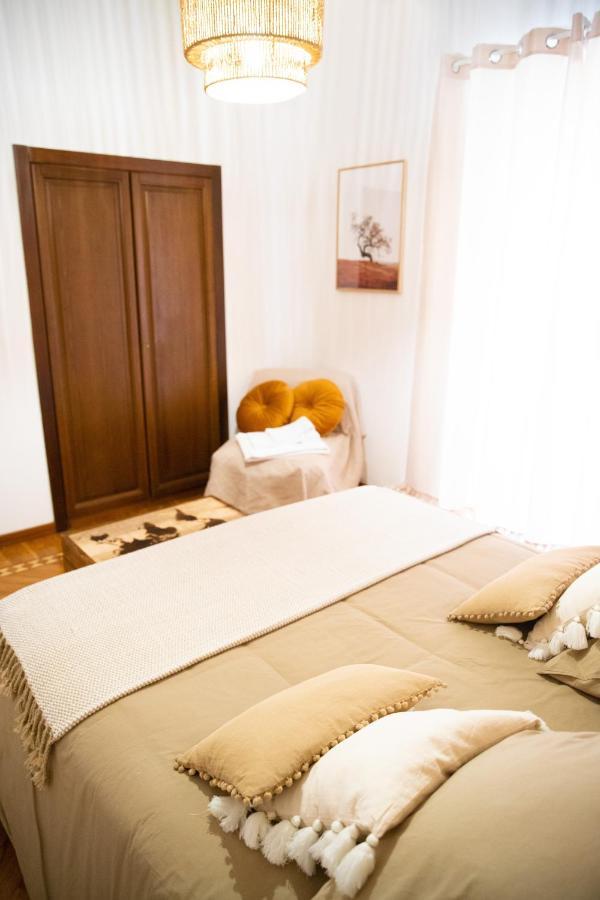 Quisi - Salerno Centro Bed & Breakfast Dış mekan fotoğraf